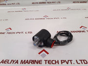Rexroth P50861-3 Solenoid Operator Valve Coil