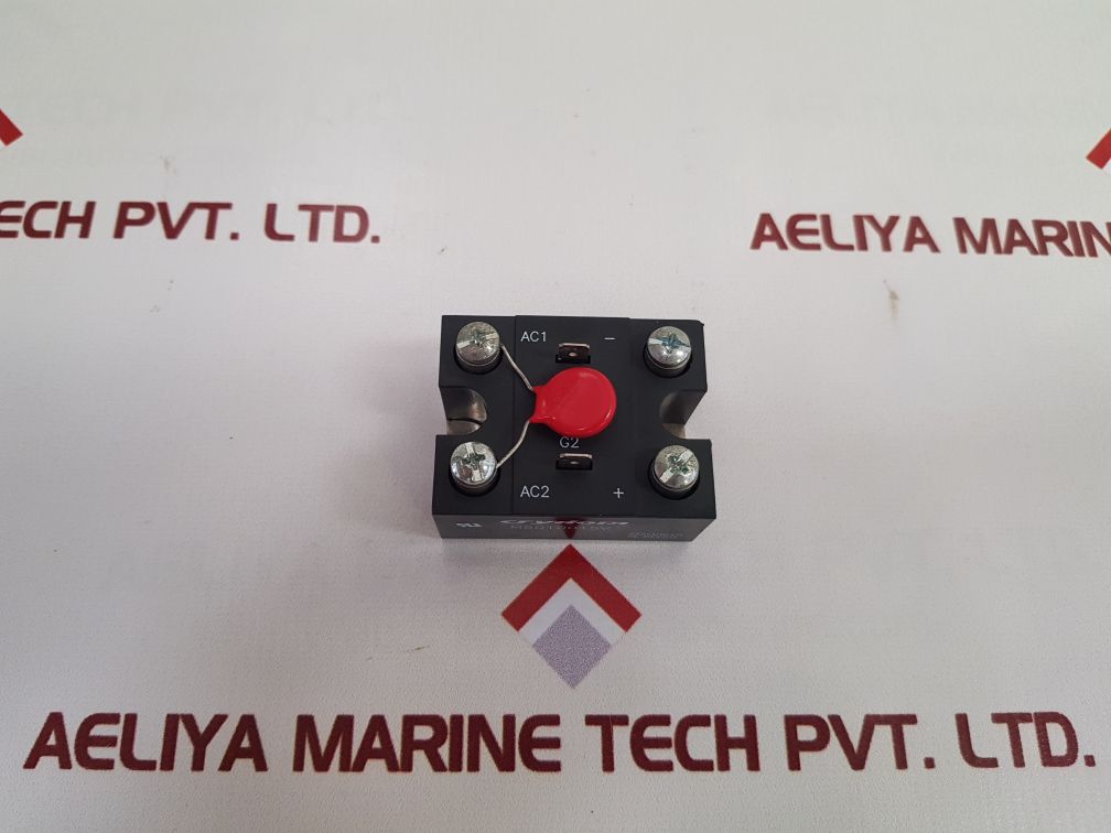 Crydom M5010015V Module used