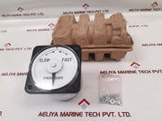 Yokogawa 106452adaa8 synchroscope ab40