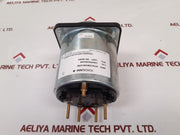 Yokogawa 106452adaa8 synchroscope ab40