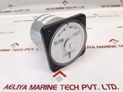 Yokogawa 106452adaa8 synchroscope ab40