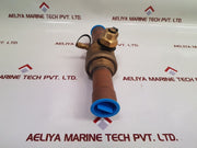 Emerson Abv11A R0513 Refrigeration Ball Valve