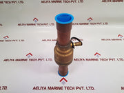 Emerson Abv11A R0513 Refrigeration Ball Valve