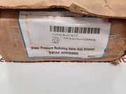 Watts 1-25Aub-z3-wtt Water Pressure Reducing Valve