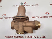 Watts 1-25Aub-z3-wtt Water Pressure Reducing Valve