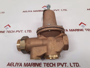 Watts 1-25Aub-z3-wtt Water Pressure Reducing Valve