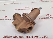 Watts 1-25Aub-z3-wtt Water Pressure Reducing Valve