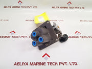 Rexroth r431005012 ball valve