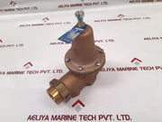 Watts 1-25Aub-z3-wtt Water Pressure Reducing Valve