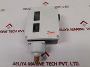 Danfoss Rt110 Differential Pressure Switch
