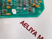 Saab marine 9150021-702a pcb card pb103