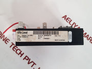 Alfa laval 3183034181 seperator heatpac triac 380v