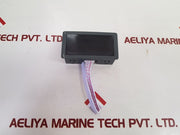 Cf5135c-z led speedometer 