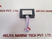 Cf5135c-z led speedometer