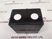 Bartec 07-51 03-1601/6090/16 Junction Box
