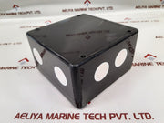 Bartec 07-51 03-1601/6090/16 Junction Box