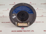 Saab Marine 9150020-553 Tankradar 9150021-702A Transmitter Electronics Box