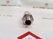 Imf Electronic Sc0527 Limit Flow Switch