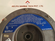 Saab Marine 9150020-553 Tankradar 9150021-702A Transmitter Electronics Box