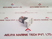 Omron Mks2Pi Relay With Socket Base 10A 400Vac