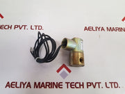 Kip U342114-0241 Solenoid Valve new