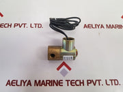 Kip U342114-0241 Solenoid Valve new