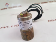 Kip U342114-0241 Solenoid Valve new