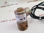 Kip U342114-0241 Solenoid Valve new