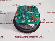 Saab Marine 9150020-553 Tankradar 9150021-702A Transmitter Electronics Box