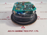 Saab Marine 9150020-553 Tankradar 9150021-702A Transmitter Electronics Box