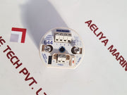 Rosemount 644hai1q4 temperature transmitter 00644-6402-2005