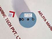 Rosemount 644hai1q4 temperature transmitter 00644-6402-2005