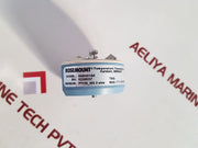 Rosemount 644hai1q4 temperature transmitter 00644-6402-2005