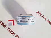 Rosemount 644hai1q4 temperature transmitter 00644-6402-2005