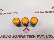 Apt Ad16-22D/S31 Led Indicator Yellow Light