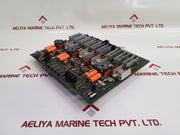 Siemens W22711-j102-w-3 Pcb Card