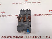Abb Ta75 Du Thermal Overload Relay (Used)