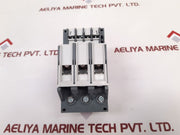 Abb Ta75 Du Thermal Overload Relay (Used)