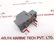 Abb Ta75 Du Thermal Overload Relay (Used)