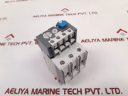 Abb Ta75 Du Thermal Overload Relay (Used)
