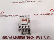 Hyundai Hmx 22 Control Relay 20A 200V 50Hz