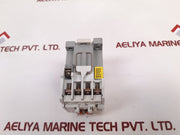 Hyundai Hmx 22 Control Relay 20A 200V 50Hz 1000V~