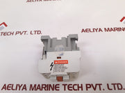 Hyundai Hmx 22 Control Relay 20A 200V 50Hz 1000V~