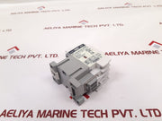 Hyundai Hmx 22 Control Relay 20A 200V 50Hz 1000V~