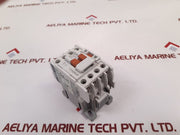 Hyundai Hmx 22 Control Relay 20A 200V 50Hz 1000V~