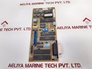 Hp 09123-26501 Pcb Card