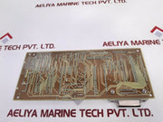 Hp 09123-26501 Pcb Card