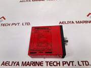 Pr electronics 2204 isolation amplifier 2204x2 Used