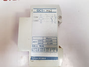 Telemecanique Contactor Gc1-m62