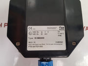 Rose Systemtechnik 16 880200 Ex I-enclosure